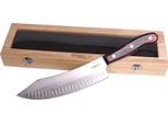 Coltello Da Chef Stoneline® In Acciaio Inox 33 Cm