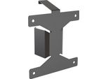 Iiyama Md BRPCV06 Iiyama Kit Di Montaggio Vesa Per Mini-Pc MDBRPCV06 Nero Al Dettaglio