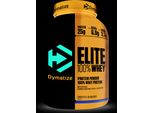 Dymatize Elite 100% Whey 2170 G Banana Liscia / Proteine Del Siero Di Latte / Proteine Del Siero Di Latte Elite Dal Gusto Eccellente