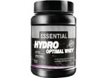 Prom-In Hydro Optimal Whey 1000 G Banana / Proteine Del Siero Di Latte Idrolizzate / Proteine Del Siero Di Latte Microfiltrate E Pure Al 100% Trattate Con Idrolisi Enzimatica