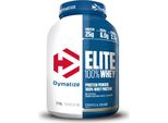 Dymatize 100% Elite Whey- 2170 G Cookies& Cream