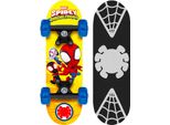 Timbro Stamp Skateboard Spidey SP330310