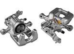 Hella Pagid 8AN 355 798 071 Pinza Freno Audi Seat Skoda Vw Ricambio