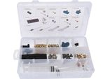 Trp Kit Di Spurgo Advanced Bleed Per Ø5.0 / Ø5.5 (1 Set)