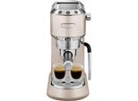 De'Longhi Dedica Arte EC885.BG Manuelle Espressomaschine 1.1 L