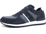 Sneaker Salamander Da Uomo In Grigio, Misura 40