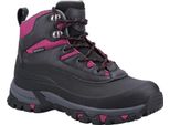Cotswold - Scarpe Da Trekking Da Donna "Calmsden"" FS9617 (39 Eu) (Grau/Beerenrot)"