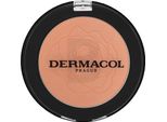 Dermacol Polvere Naturale Fard In Polvere 02 5 G
