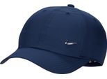 Nike K Nk Df Club Cap Us Cb Mtswsh Cap Bambini Blu