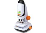 Adattatore Celestron Per Bambini Per Microscopio Smartphone Trasparente Taglia Unica / Spina Ue 220V Trasparente Taglia Unica