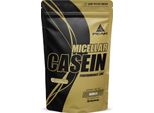 Caseina Micellare - 900 G : Vaniglia I 30 Porzioni I Polvere I Proteine Del Latte I Costruzione Muscolare I Effetto Sazietà I Con Lattasi I Senza Glutine