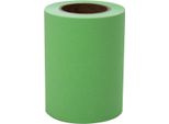 Rnk Verlag CT1842 Rnk Verlag Rotolo Di Note Adesive, Verde Riciclato