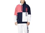 Felpa Tommy Hilfiger Jeans Uomo