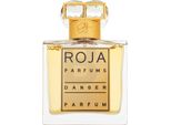 Roja Parfums Danger Parfüm für Damen 50 ml