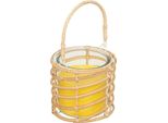 Candela Profumata Alla Citronella - 430 G - Atmosphera CréAteur D'intéRieur