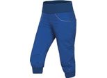 Pantaloncini OcúN Noya Eco Taglia: Xs / Colore: Turq D-Lag