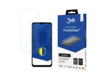 3Mk Display Hybridglass Flexibleglass Per Realme Narzo 50A 0,3Mm 7H