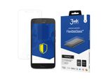 3Mk Display Hybridglass Flexibleglass Per Lenovo Moto G5 Plus 0,3Mm 7H