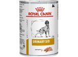 Royal Canin Hundefutter Veterinary Dog Food Urinary 410G DiäT-Alleinfuttermittel