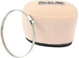 Filtro Aria Racing Twin Air 156058FR D.116,5Mm Per Can Am