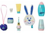 Zapf Zapf 834282 Baby Nato Bagno Badespaß Set 834282