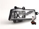 Johns, Faro Fendinebbia Per Audi A6 4F 10/08- 03/11 Sinistra Con H11 4F0941699A