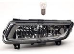 Johns, Luce Di Marcia Diurna Adatta Per Vw Polo 09 6R 06/09-03/14 Lato Anteriore A Led Con P21W