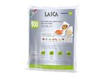 Sacchetti Per Vuoto Laica VT3501 100 Pezzi 20 X 28 Cm