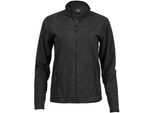 Tee Jays - Giacca In Pile Da Donna - Active PC5250 (M) (Nero)
