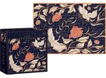 Interprint Puzzle 500 Teile Giardino Segreto 1