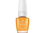 Opi Nature Strong Lacca Di Origine Naturale Lak Na Nehty Bee The Change 15 Ml