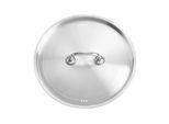 Coperchio Hendi Per Pentole, Linea Cucina, ⌀240Mm