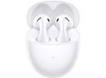 Huawei Freebuds 5 Cuffie In-Ear Senza Fili Per Chiamate/Musica Bluetooth Bianco