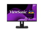 Viewsonic VG2756-4K - Monitor Led - 68,6 Cm (27")"
