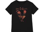 Alice In Chains - Maglietta "Dirt"" Per Uomo/Donna Unisex PH281 (S) (Nero)"