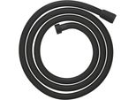 Grohe Tubo Doccia Silverflex Twiststop 750 Mm Phantom Nero
