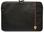 Ferrari Sleeve Fecs14Axbk 14Czarny/Black Carbon&Smooth