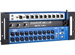 Soundcraft Ui24R