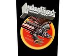 Judas Priest - Toppa "Screaming For Vengeance"" RO1364 (Taglia Unica) (Multicolore)"