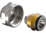 Uponor Verschraubung Mlc 16-3/4''FT Euro