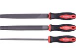 Extol Premium Lime, 200 Mm, Set Da 3 Pezzi, Sec 2
