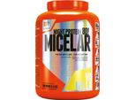 Extrifit Micelar Casein 2000 G Di Cioccolato / Proteine Della Caseina (Notturne) / Deliziose Proteine Notturne Arricchite Con Complesso Di Enzimi Digestivi