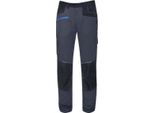 Pantaloni Da Bambino Ardon®4Xstretch® Blu Scuro, Resistenti, Elasticizzati, Taglia 110-116
