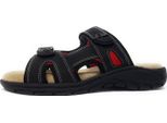 Stabilus Scarpe Da Uomo Pantofole Muli Blu Tempo Libero, Numero Di Scarpe: 43 Eu