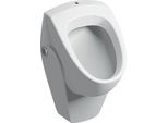 Geberit Orinatoi - Orinatoio Selnova, Ingresso Superiore, Bianco 500.343.01.1