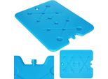Orion Cool Pack Elementi Di Raffreddamento Cool Pack Per Borsa Frigo Cool Box 900 G