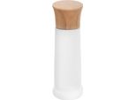 Orion Macina Spezie Macina Pepe Macinain Legno Manuale In Bianco 20 Cm