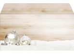 Sigel DU427 50 Sigel WeihnachtsbriefumschläGe Cozy Christmas Din Lang Ohne Fenster