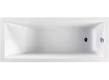 Jika Cubito - Vasca Da Bagno 1600X750 Mm, Bianco H2214200000001
