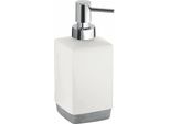 Sapho Gedy Lucy - Distributore Di Sapone A Stelo, Bianco LY80